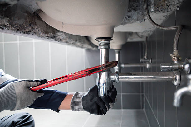 Trusted Leak Detection service in Gladstone, MI - Masters Plumbing Service